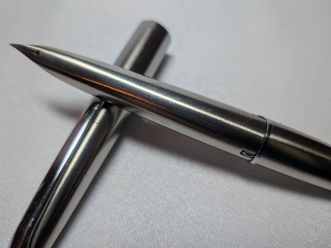 PILOT μ701 万年筆 H1171