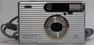 Used Film Cameras , Revio II,