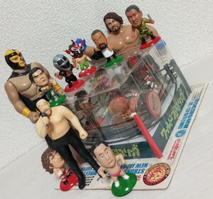 Toy Figures 