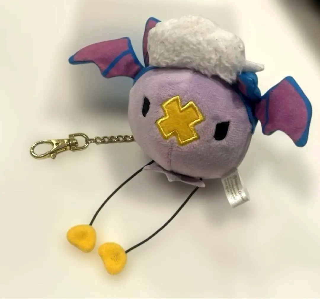 ポケモンセンター　ハロウィン限定　フワンテ　マスコット　2016