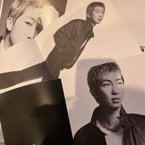 BTS BTS ARIRANG RM