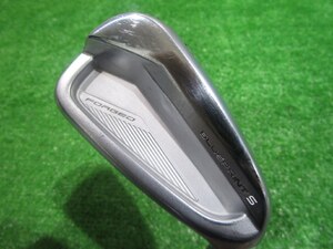 Used Japanese Golf Iron Sets GK 938 BLUEPRINT STRAVIL IRON 85R33S