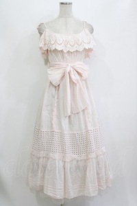 Vestidos LIZ LISA de segunda mano LIZ LISA 0 H-26-07-21-024-LO-OP-N S-ZH