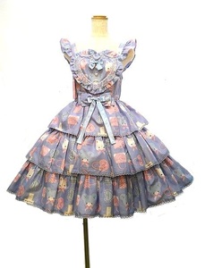 Vestidos Angelic Pretty Angelic Pretty Dream Bag Collection JSK