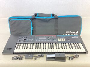 Sintetizadores Roland Juno de segunda mano de Japón 11Roland JUNO-DS61 260811B8502