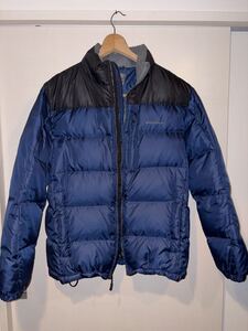 Montbell Down Jacket Japan Eddie bouer L patagonia