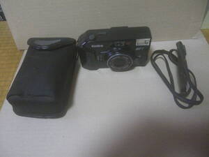 Used Film Cameras KONICA MT-7