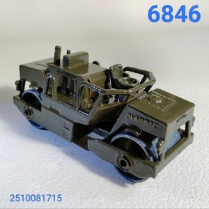Tomica 6846 CC21