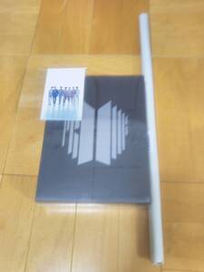 BTS  Proof (Standard Edition)()()(3)((841mm x 564mm))(:) BTS 
