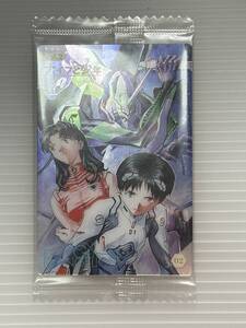 Neon Genesis Evangelion C Chap.7 I-02
