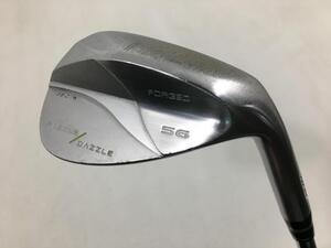 Palos de golf japoneses de segunda mano OK CS-01W SW NS WV115 56 WEDGE