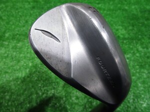 Used Japanese Golf Clubs GK 527 CRAFT FOURTEEN AEROTECH SteelFiber i95CWS50