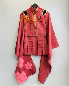 Vocaloid Cosplay VOCALOID M