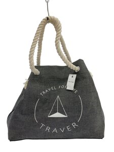 Denim selvedge japonés TRAVERGRY