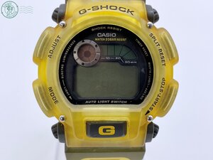 Casio G-Shock vintage CH0800249 CASIO G-SHOCK DW-9000