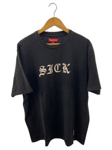Supreme Supreme24SSSick Ss topTXLBLK