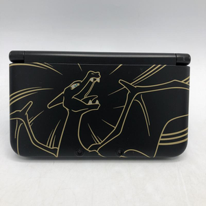 Japanese Exclusive Nintendo 3DS LL 3DS LL 240092288560