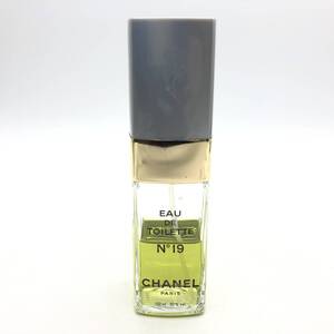 Chanel CHANEL N19 EDT 100ml