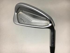 Used Japanese Golf Iron Sets OK (6)i210 59.P NS MODUS3 SYSTEM3 TOUR125 X