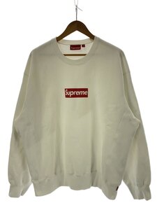 Supreme SupremeXLWHT
