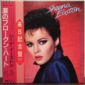 Japanese Vintage Vinyl Records LP EMS-91040