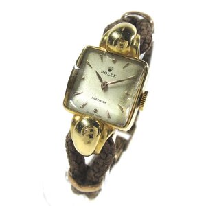 Relojes 1946 4291 K18YG R54