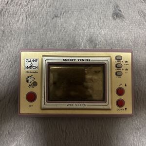 Buy Vintage Nintendo Game & Watch Japan GAMEWATCH