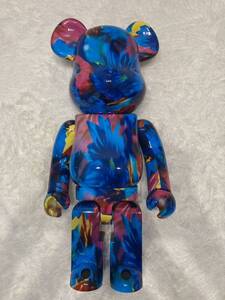 BE@RBRICK mika ninagawa 1000