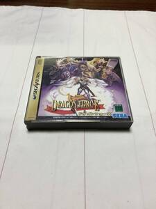 Used Japanese Sega Saturn Games 1