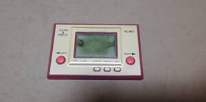 Buy Vintage Nintendo Game & Watch Japan CN-07