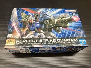 Mobile Suit Gundam SEED () 1144 R17 HG SEED