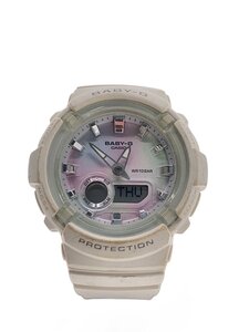 Relojes CASIOBABY-GWHTWHTSS