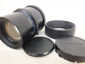 Used Mamiya Lenses 01Mamiya SEKOR Z f250mm 4.5 260608B6211