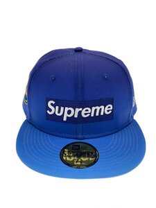 Supreme Supreme23ssGradient Box Logo-BLU