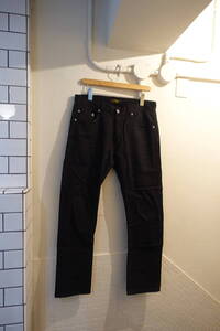 Japanese Selvedge Denim 152UCNH-PTM01 SKINNYC-PT M