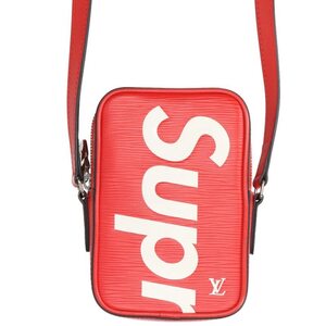 Louis Vuitton :PPM 17AW LV Danube PPM OM10