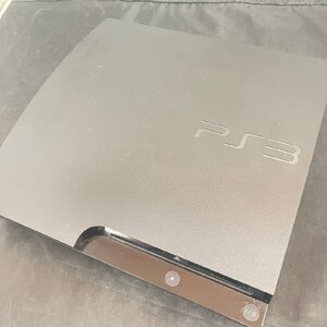 Game Consoles SONY PS3 CECH-3000A SP