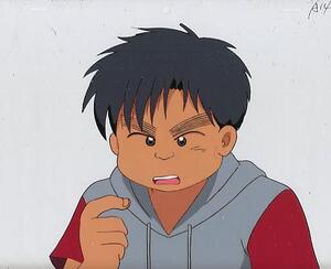 Anime Cels 22Y16-23(Z427)