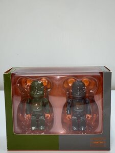 BE@RBRICK PORTERPORTERBERBRICK