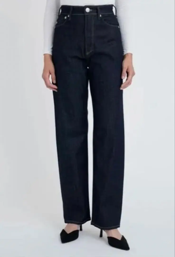 ヤヌーク　ボーイズストレート LEA 23