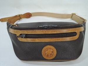 Used Brand Bags HUNTING WORLD