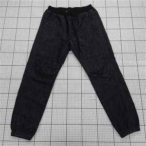 Japanese Selvedge Denim BAYCANT E
