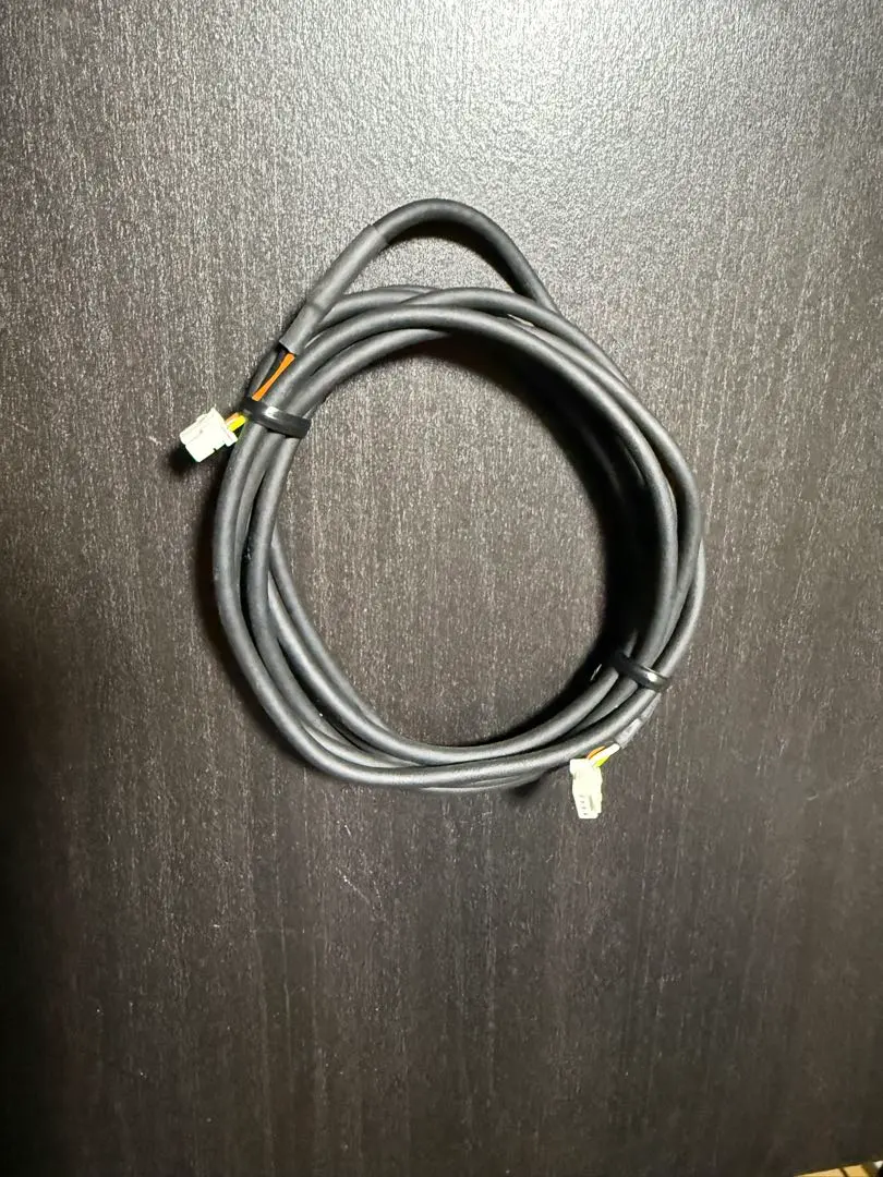Defi LinkMeterAdvance用メーター配線 2m 純正品