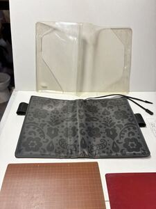 Hobonichi Exclusive Covers 2011