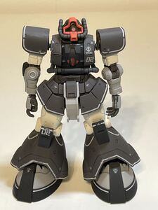 Gundam Gunpla kits grades hg 815