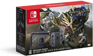 Game Consoles Nintendo Switch