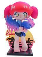 Toy Figures Vapor Wave POPMART AZURA Y2K