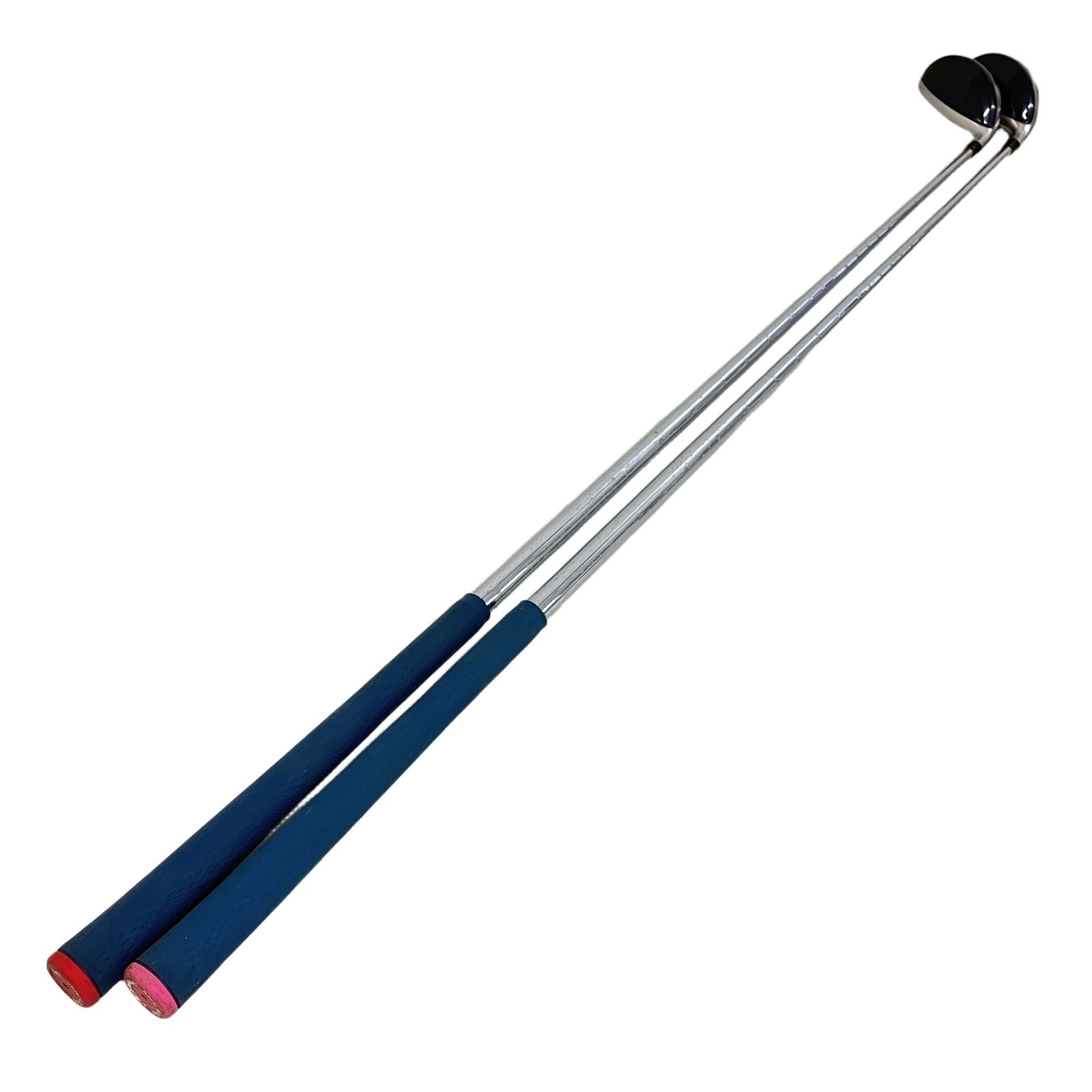 KING cobra Baffler DWS 3/R 20°/4/R 23° ユーティリティ 2本セット ゴルフクラブ 中古 K11537238