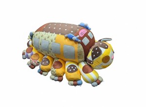 Studio Ghibli Museum Exclusive Merch 
