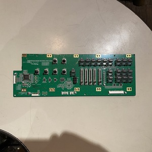 Used Roland Juno Synthesizer Japan Roland Juno-G Panel C Board Assy 04231923 -GrunSound-x885-